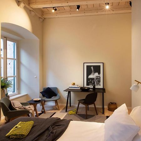 Luxury Room Sorgo Cerva - Dubrovnik Old Town Exterior foto