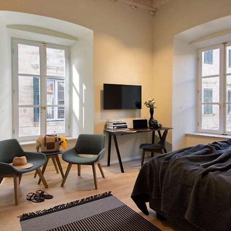 Luxury Room Sorgo Cerva - Dubrovnik Old Town Exterior foto