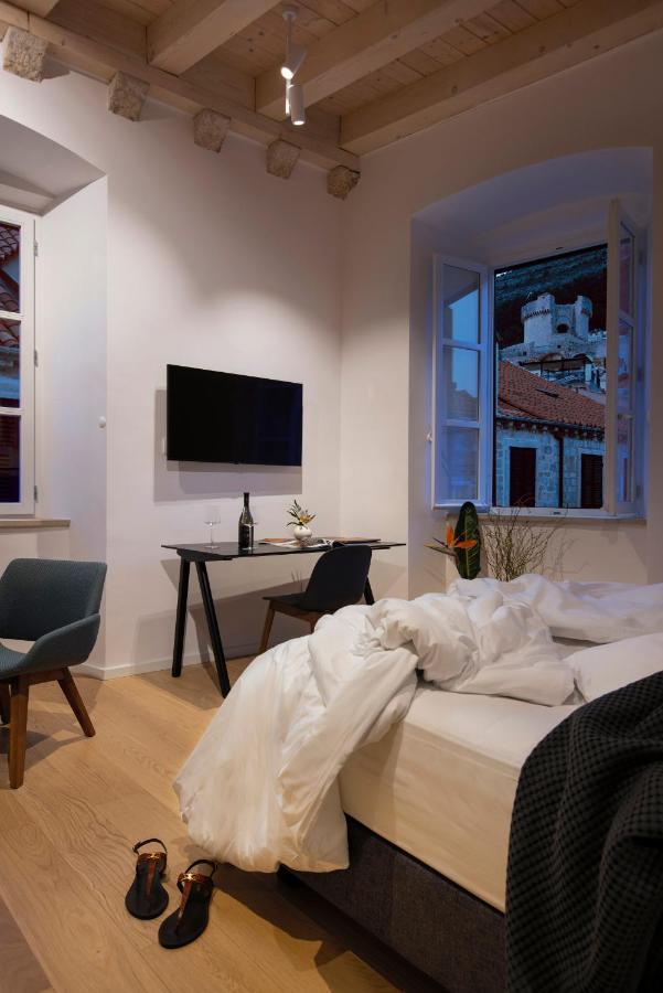 Luxury Room Sorgo Cerva - Dubrovnik Old Town Exterior foto