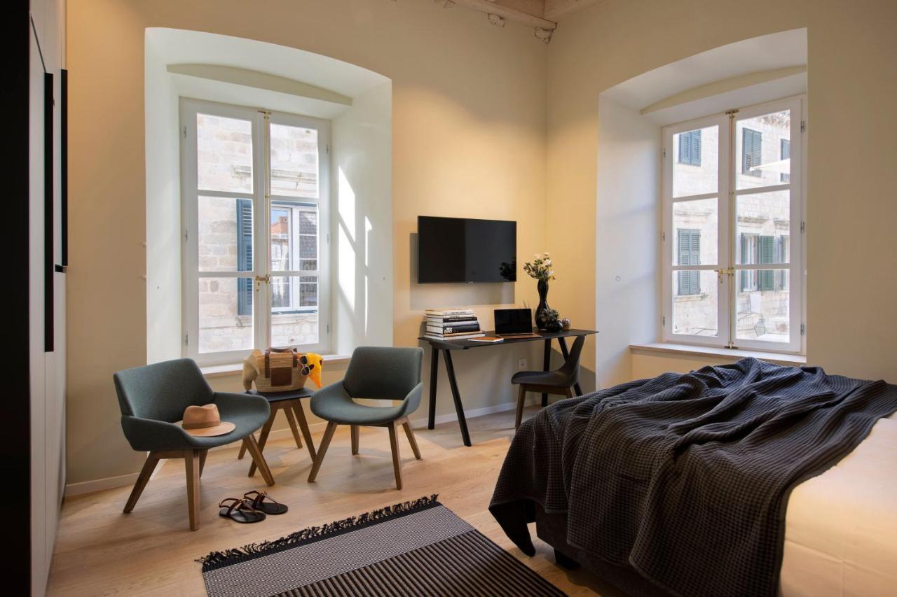 Luxury Room Sorgo Cerva - Dubrovnik Old Town Exterior foto