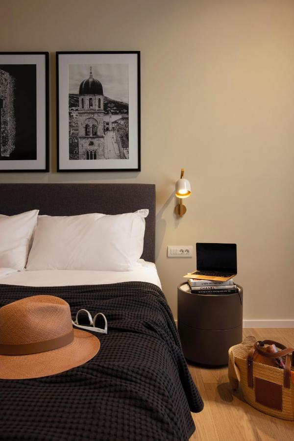 Luxury Room Sorgo Cerva - Dubrovnik Old Town Exterior foto