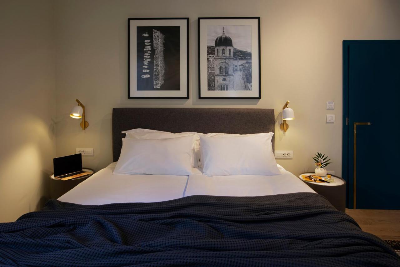 Luxury Room Sorgo Cerva - Dubrovnik Old Town Exterior foto