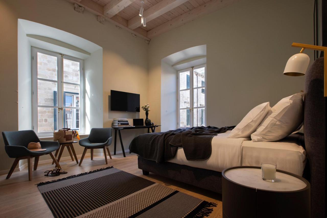 Luxury Room Sorgo Cerva - Dubrovnik Old Town Exterior foto