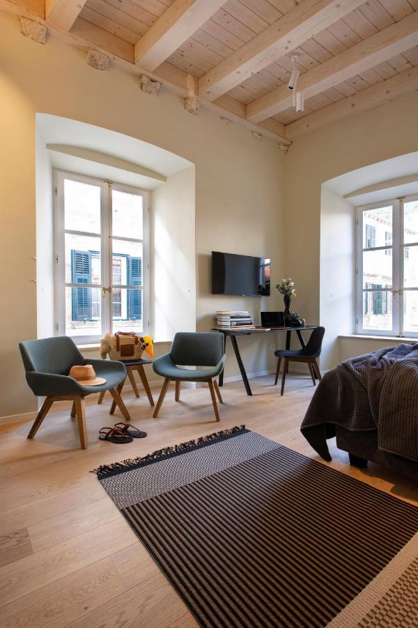 Luxury Room Sorgo Cerva - Dubrovnik Old Town Exterior foto
