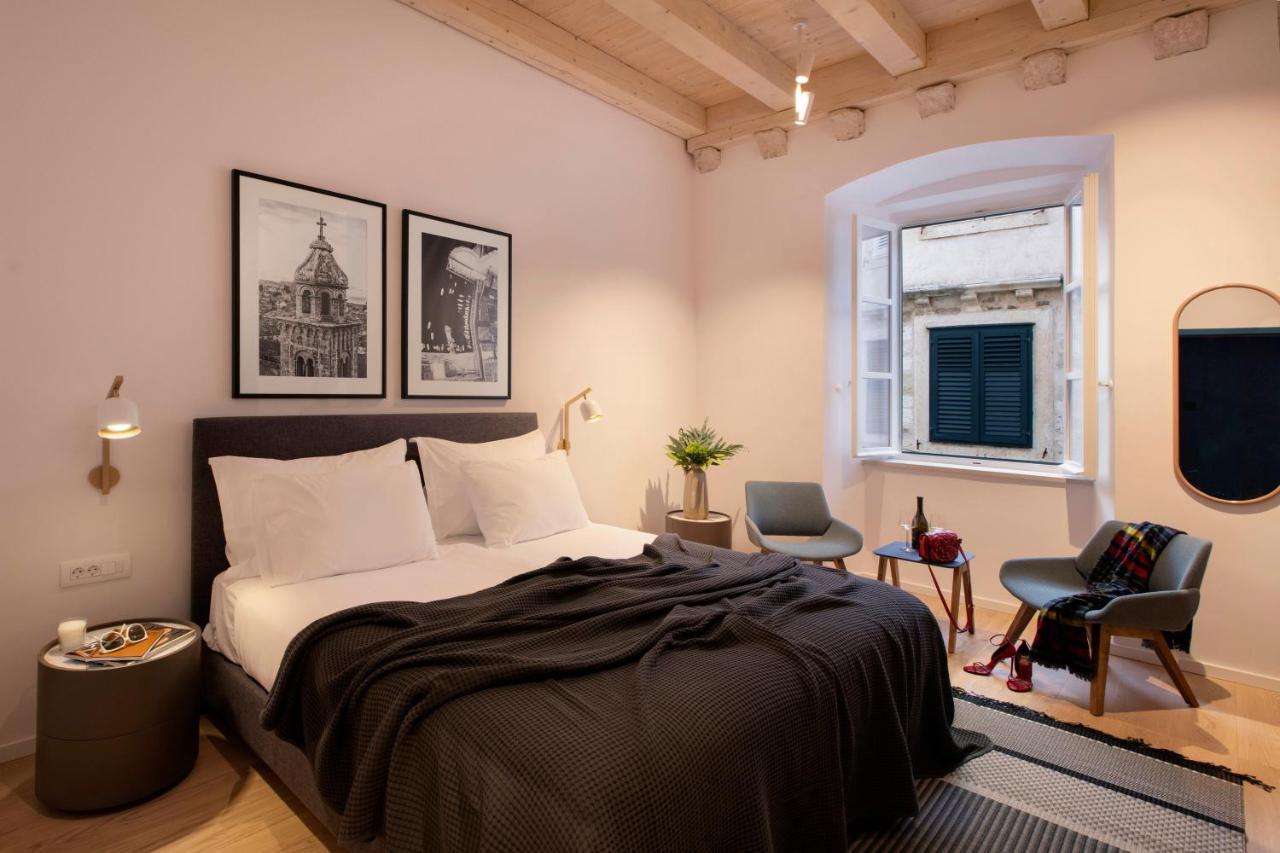 Luxury Room Sorgo Cerva - Dubrovnik Old Town Exterior foto