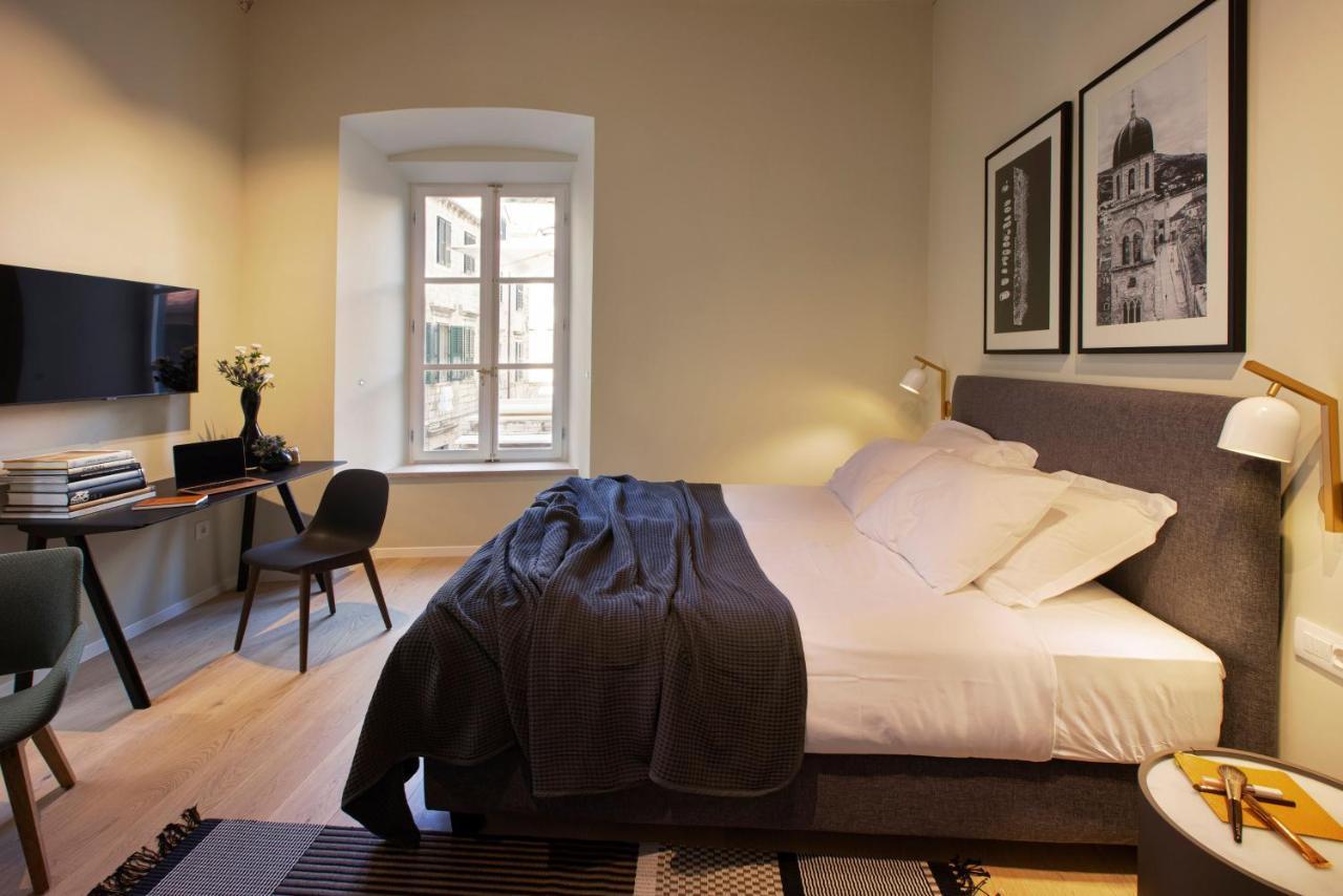 Luxury Room Sorgo Cerva - Dubrovnik Old Town Exterior foto