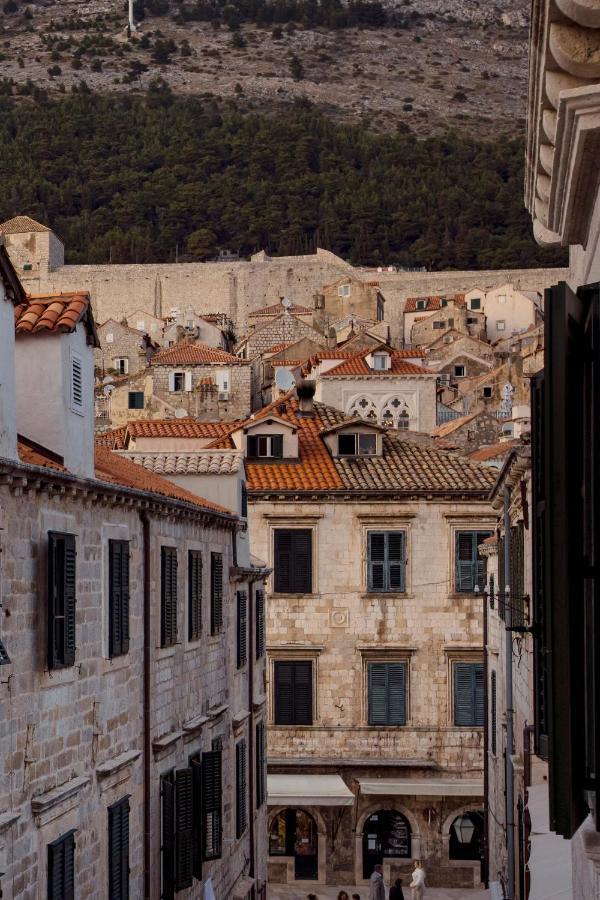 Luxury Room Sorgo Cerva - Dubrovnik Old Town Exterior foto